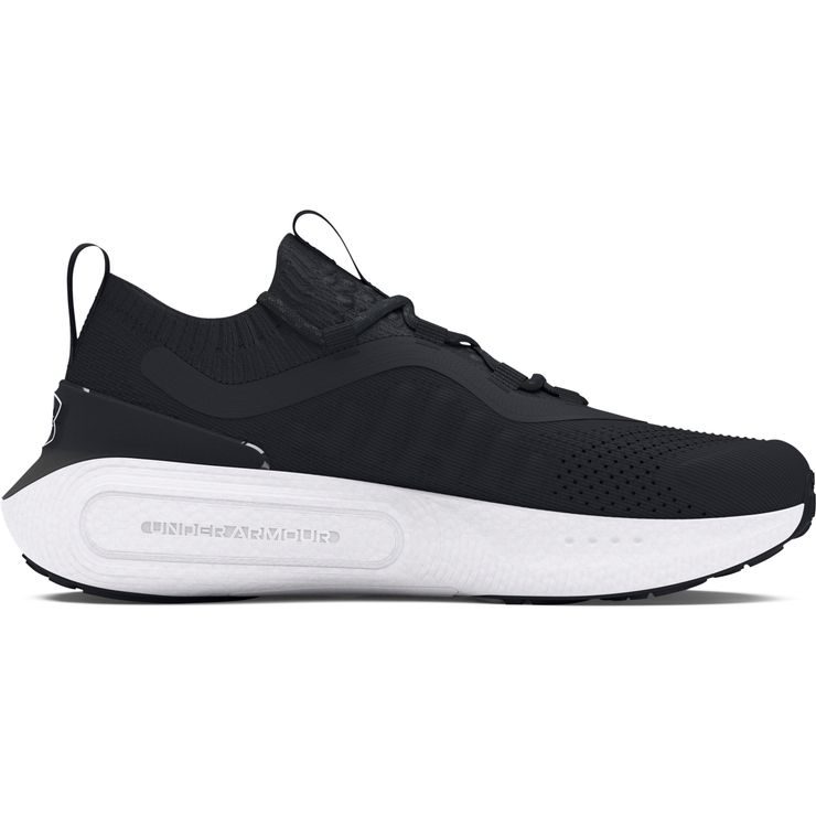 UNDER ARMOUR UA Phantom 4-BLK
