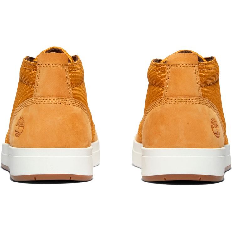 TIMBERLAND Davis Square Hiker Wheat