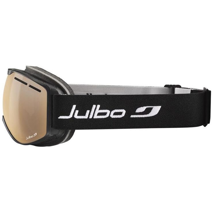 JULBO FUSION Black