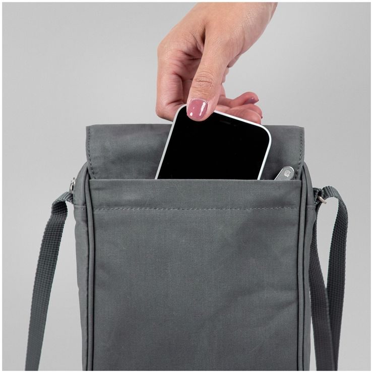 FJÄLLRÄVEN Greenland Pocket 1,5 Navy