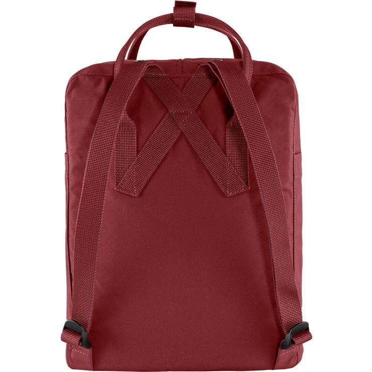 FJÄLLRÄVEN Kånken Ox Red