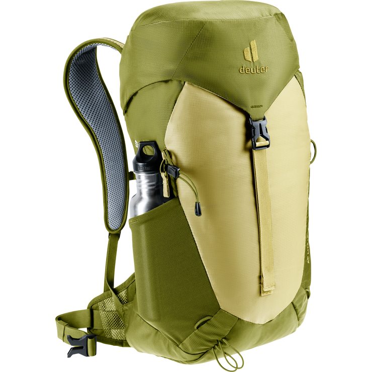 DEUTER AC Lite 16 linden-cactus