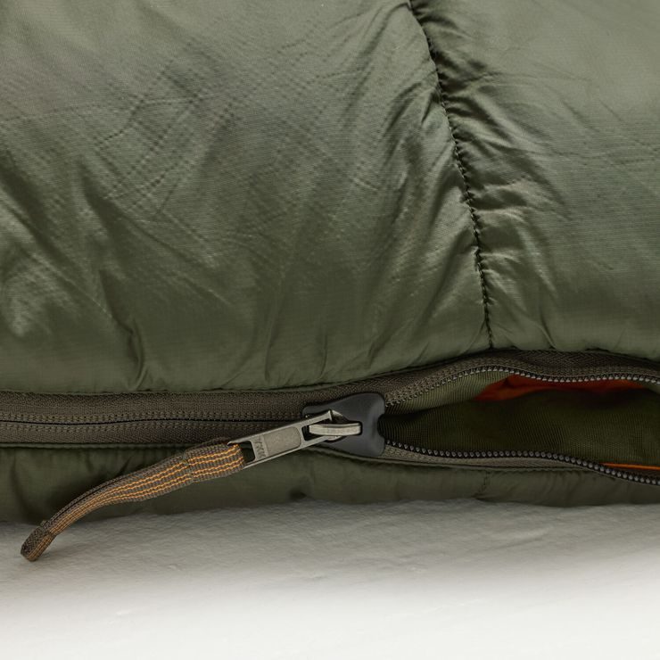 FJÄLLRÄVEN Abisko Three Seasons Long Olive