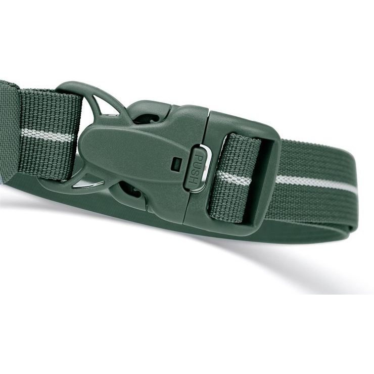PACSAFE GO SLING PACK 4 spruce green