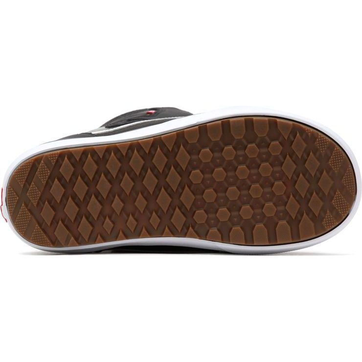 VANS MN AURA OG, BLACK/WHITE