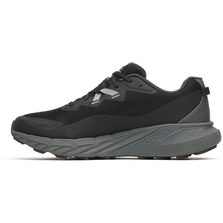 MERRELL AGILITY TRAIL M black