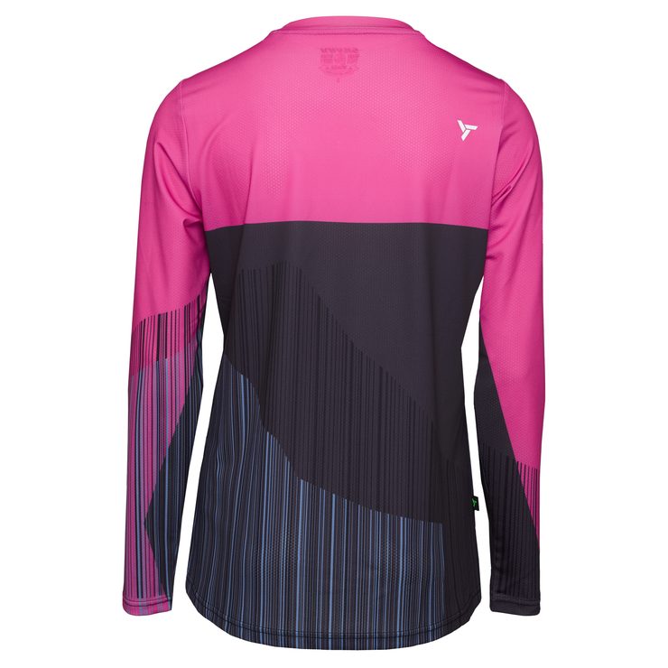 SILVINI Ella MD2226 fuchsia-black