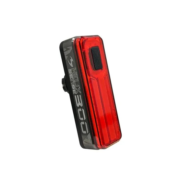 MOON HELIX SENSE 300 zadní, černé