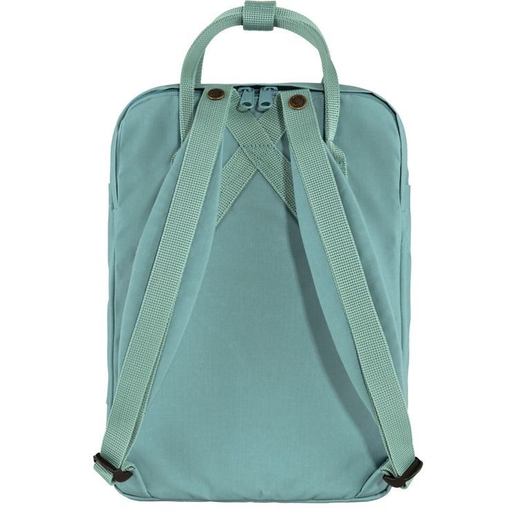 FJÄLLRÄVEN Kånken Laptop 13" Sky Blue