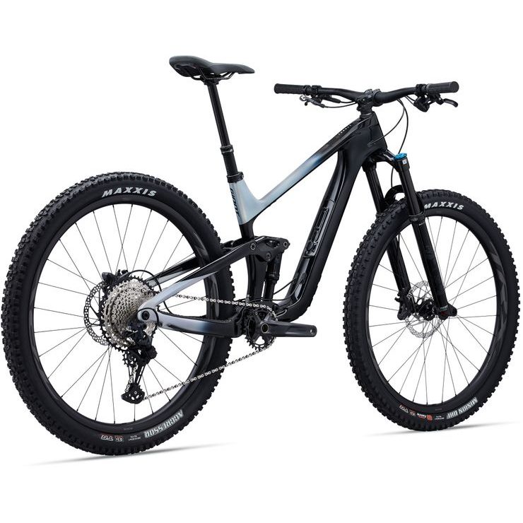 GIANT Trance Advanced 29 2 Carbon/Supernova