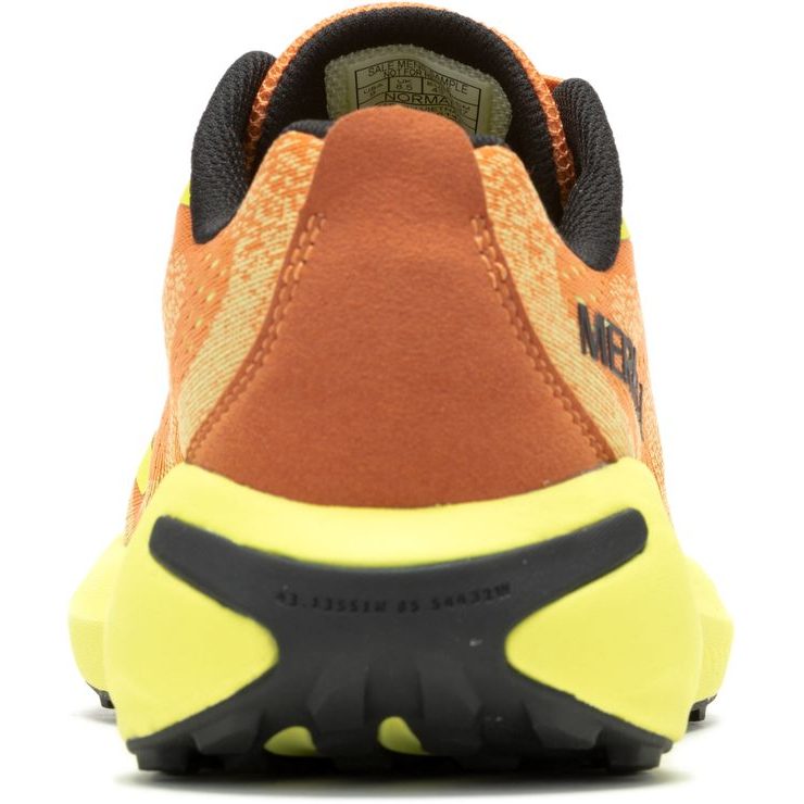 MERRELL MORPHLITE M melon/hiviz