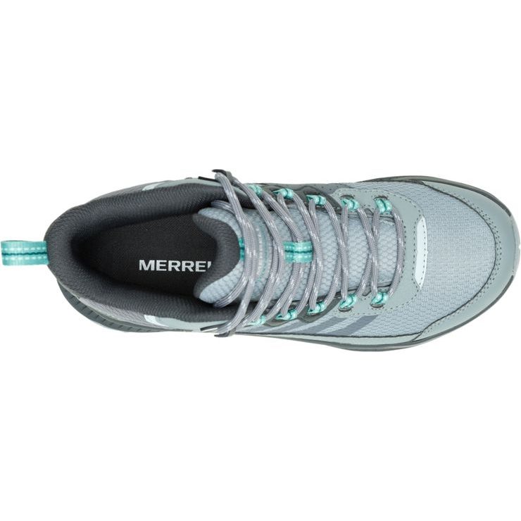 MERRELL SPEED STRIKE 2 MID WP W MONUMENT