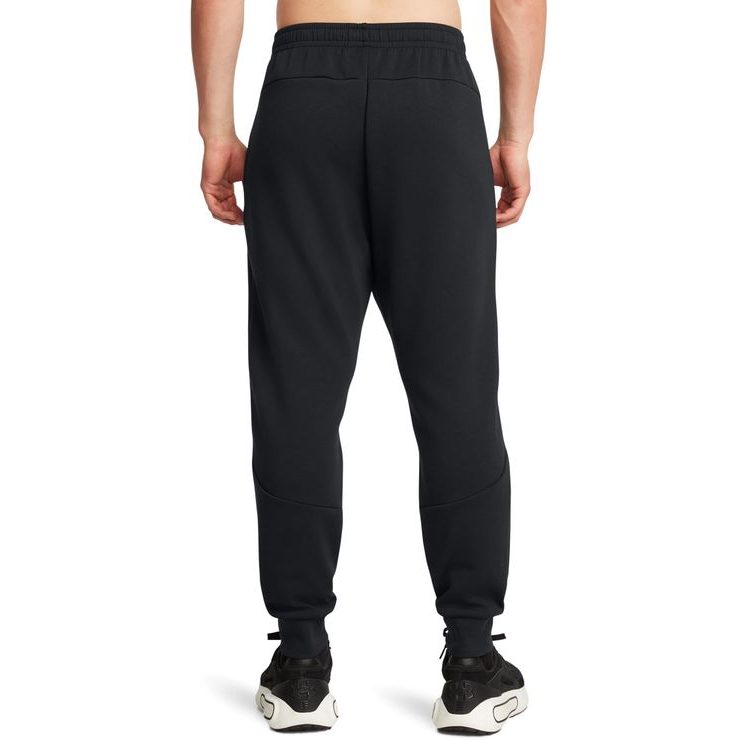 UNDER ARMOUR UA Unstoppable Flc Jgr EU černá