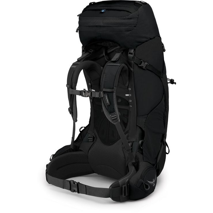 OSPREY AETHER 65 black