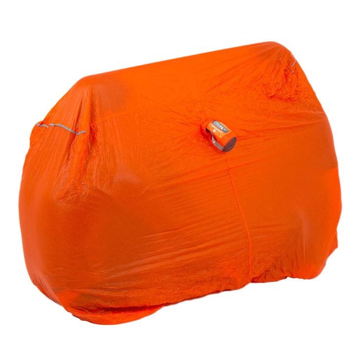LIFESYSTEMS Ultralight Survival Shelter 2