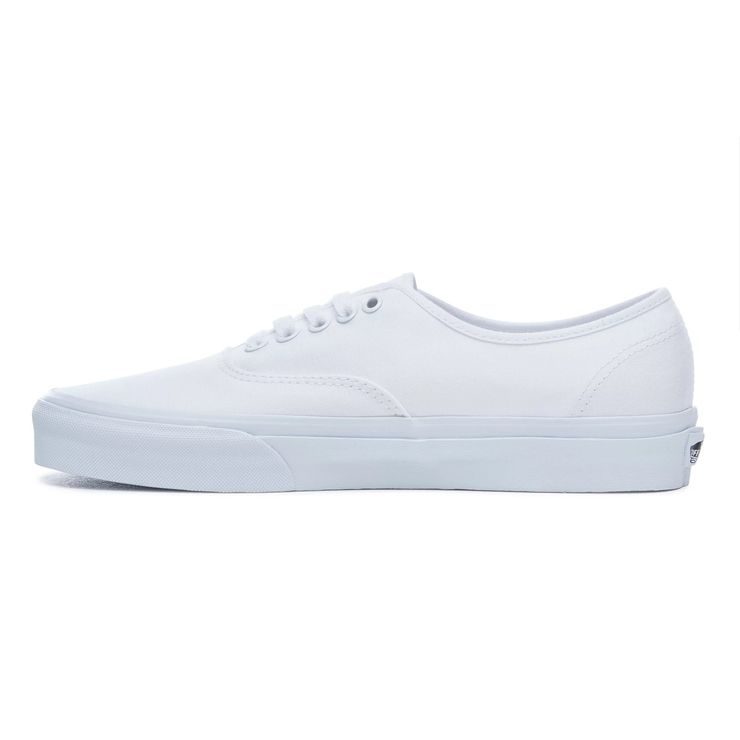 VANS AUTHENTIC TRUE WHITE