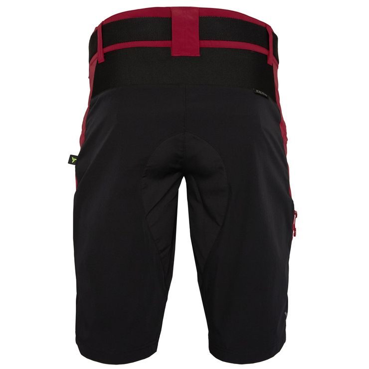 SILVINI MP2225 Rango Pro merlot-black