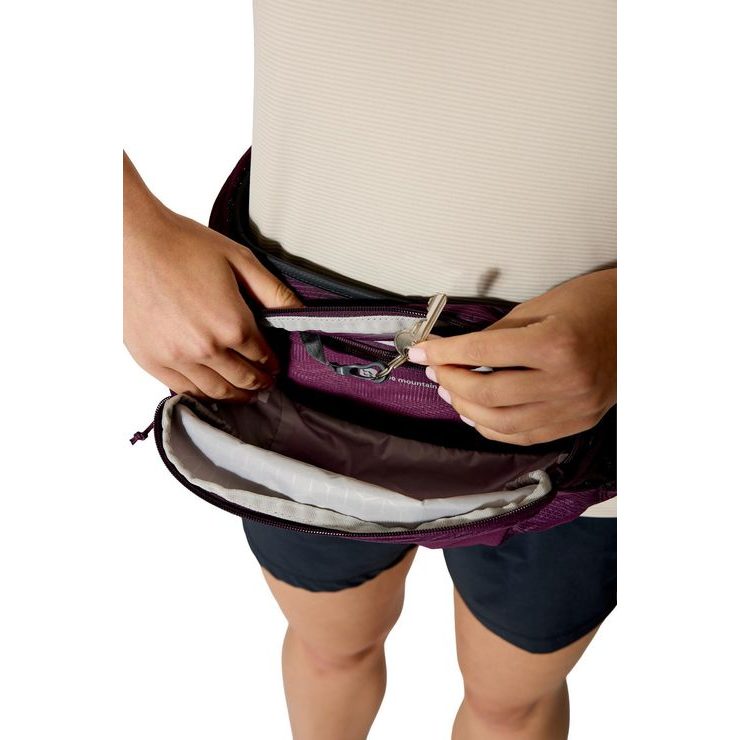 RAB Protium 6 mulberry