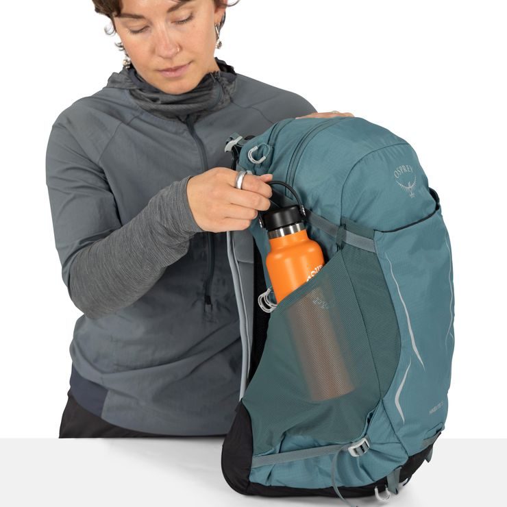 OSPREY HIKELITE 26 cascade blue