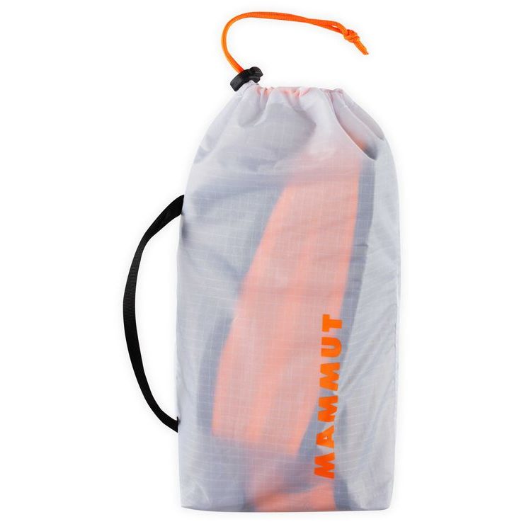 MAMMUT Sender Light Harness vibrant orange