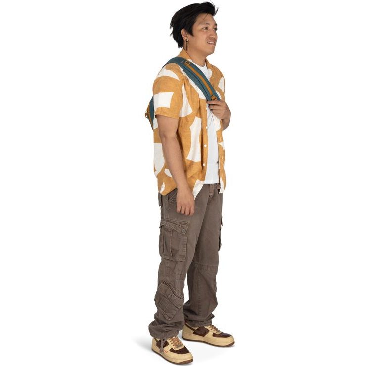 OSPREY DAYLITE SLING 6 torrent blue