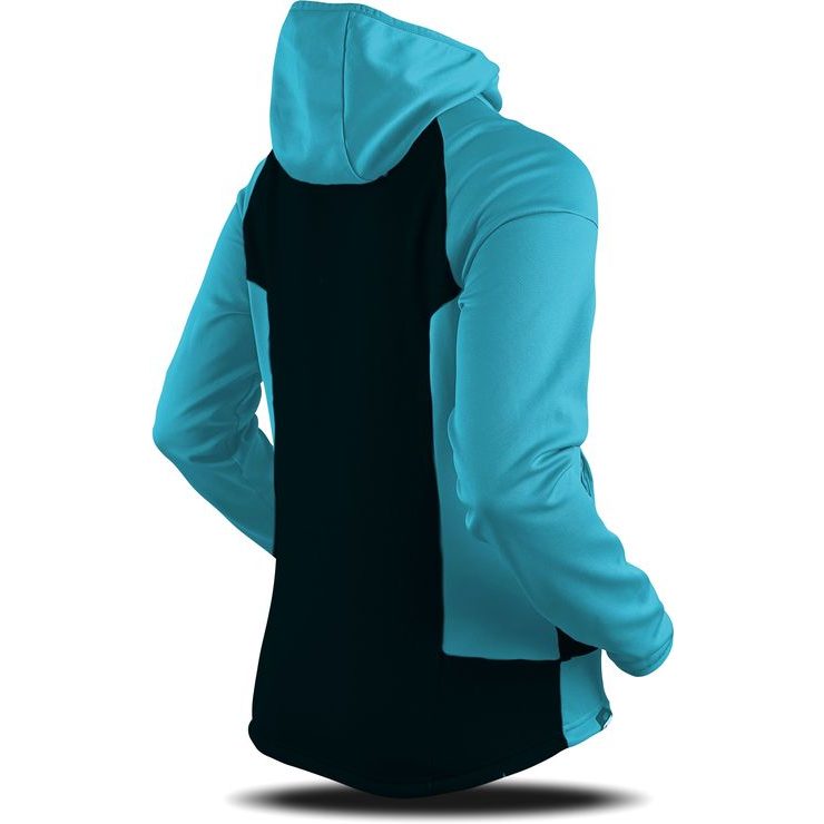 TRIMM BART LADY azure/black