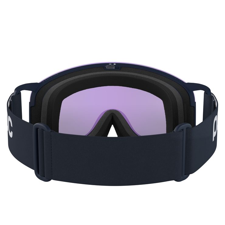 POC Nexal Apatite Navy/Partly Sunny Blue
