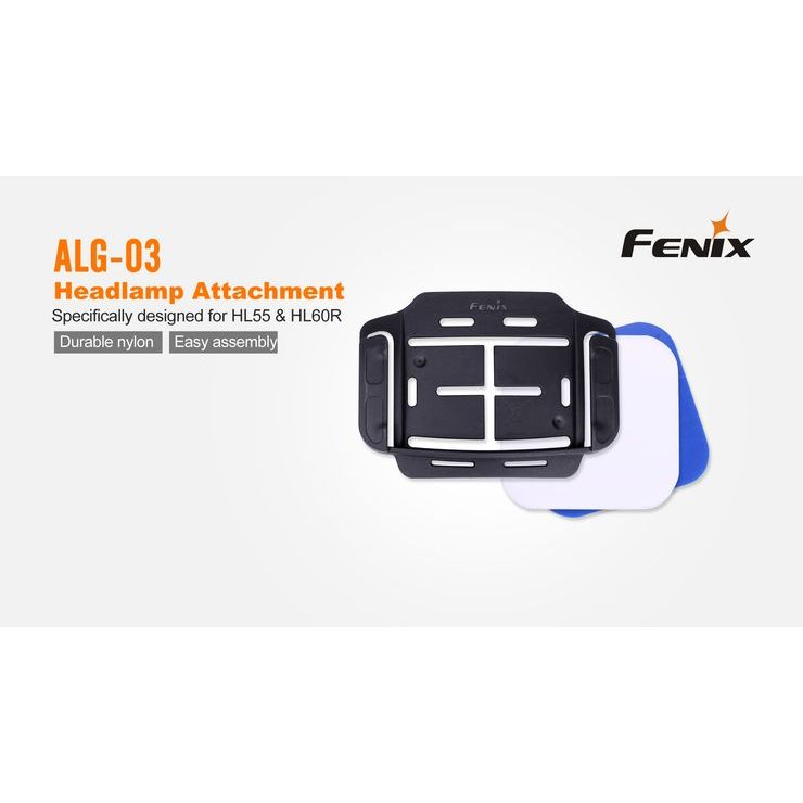 FENIX ALG-03 V2.0