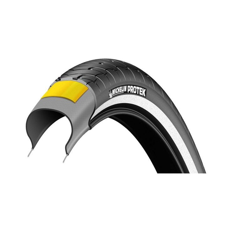 MICHELIN PROTEK BR WIRE 700X35C ACCESS LINE 008761