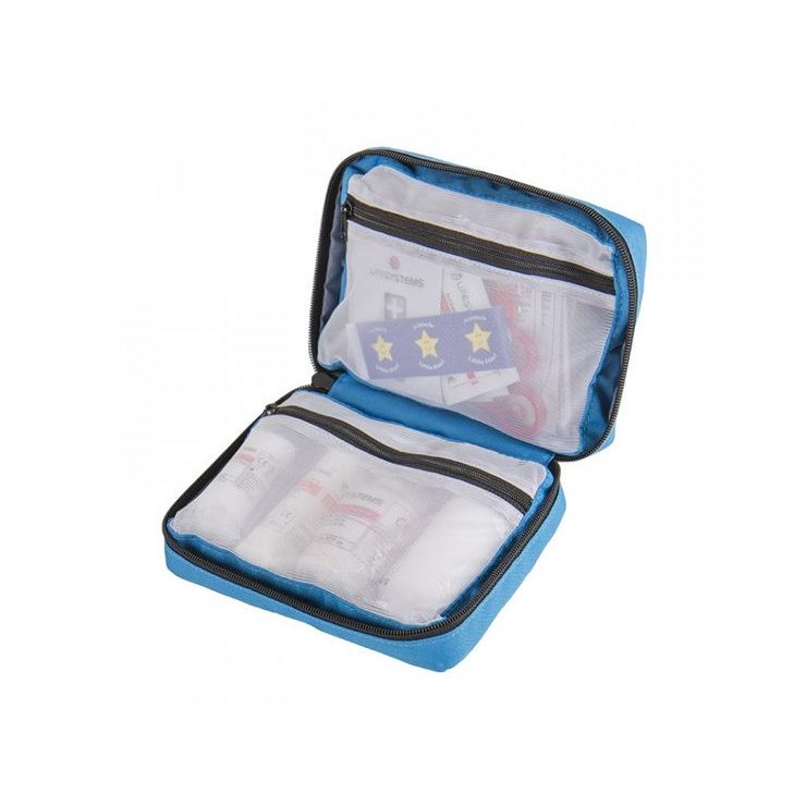 LITTLELIFE Family First Aid Kit