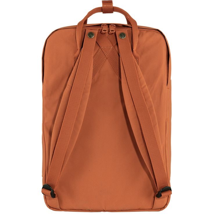 FJÄLLRÄVEN Kånken Laptop 17" Terracotta Brown