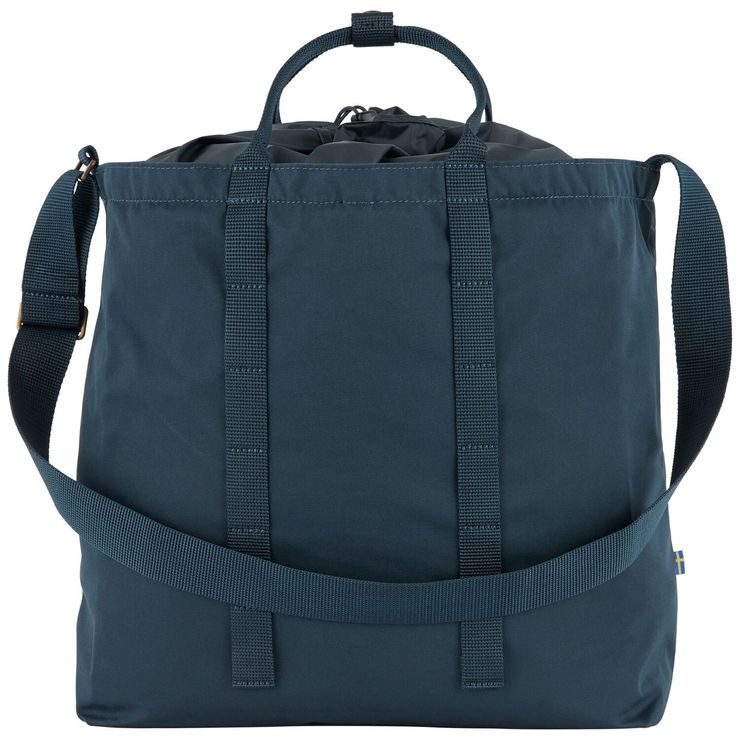 FJÄLLRÄVEN 1960 Tote 24 Navy