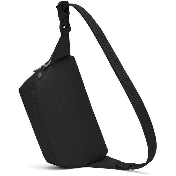 PACSAFE GO SLING PACK 4 jet black