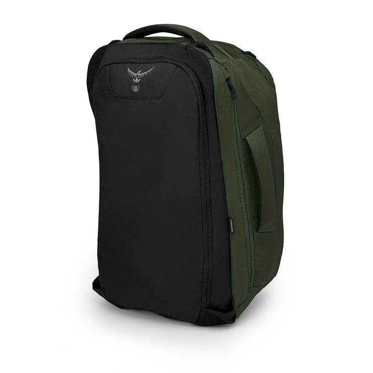 OSPREY FARPOINT 40, gopher green