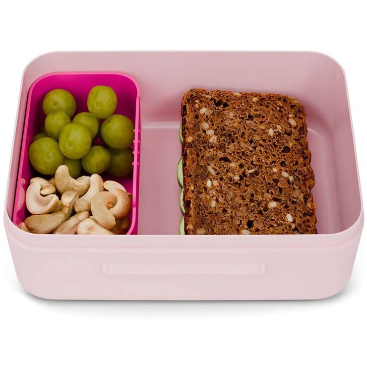 SATCH Plastic Lunchbox 1 - Unicorn
