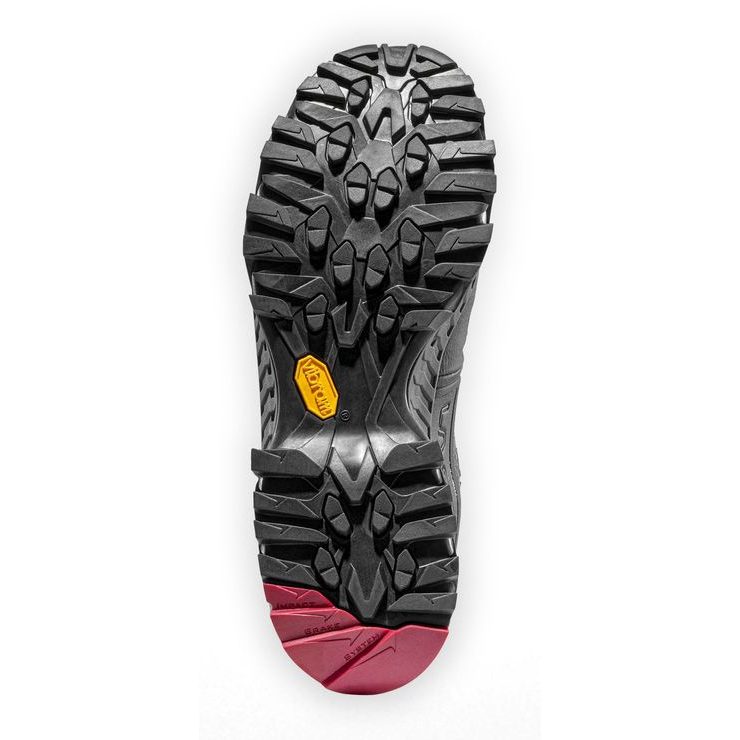 LA SPORTIVA Stream Woman Gtx, Black/Topaz