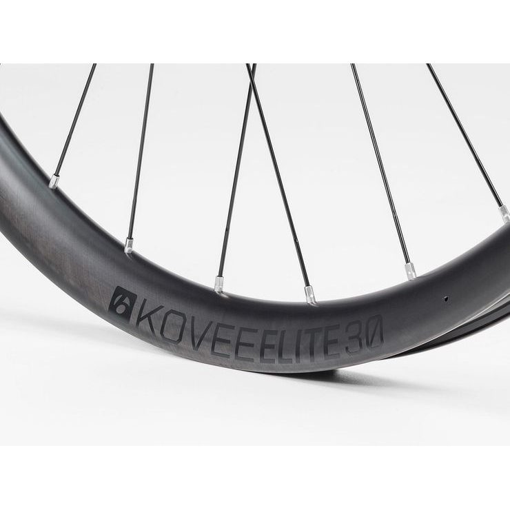 BONTRAGER Kovee Elite 30 TLR Boost 29" MTB Wheel Rear, Shimano/SRAM MTB/Road 8/9/10-speed