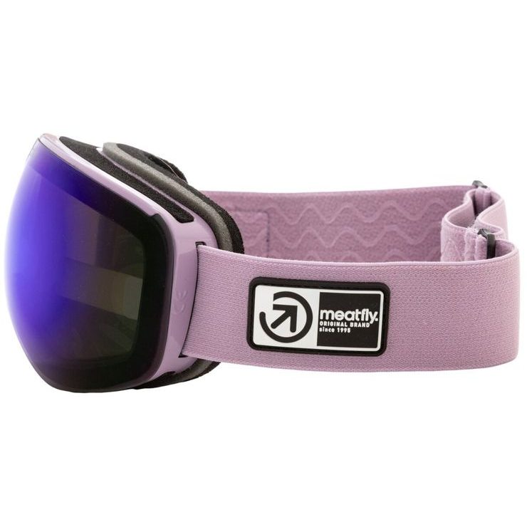 MEATFLY Ekko S, Rose