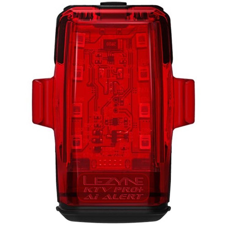 LEZYNE KTV PRO+ Ai ALERT