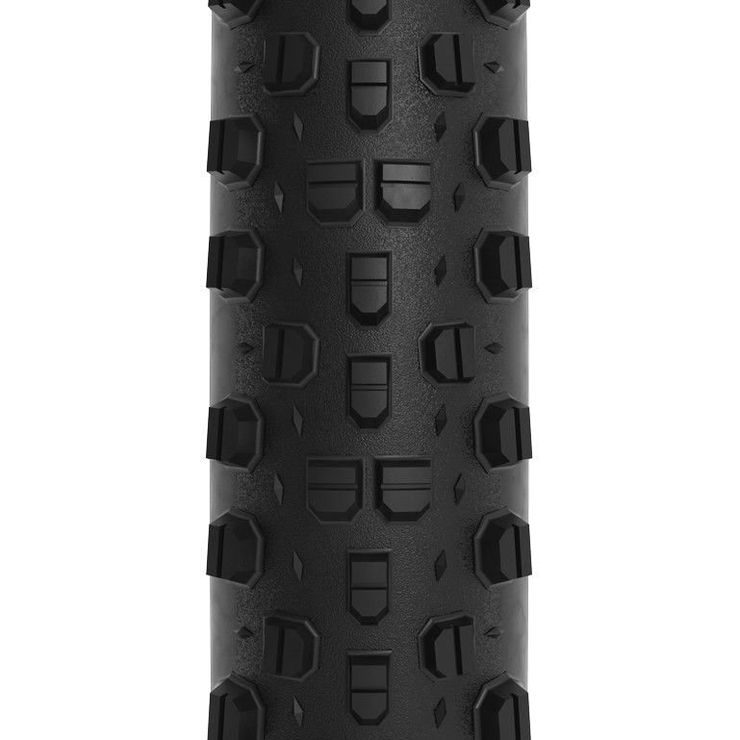 WTB SENDERO 650x47 TCS Light Fast Rolling černá/hnědá