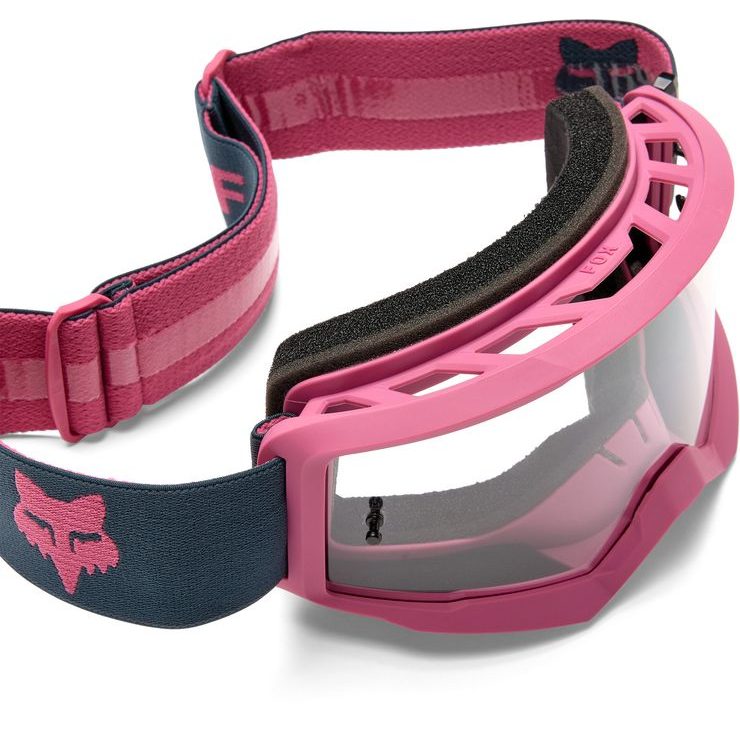 FOX Mtb Main Goggle Galaxy Blue