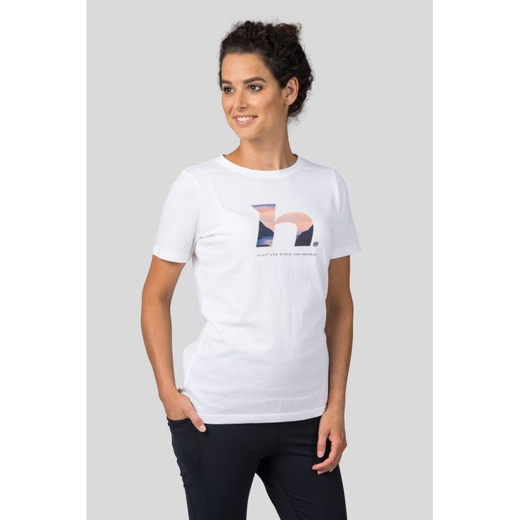 HANNAH Chucki FP, white