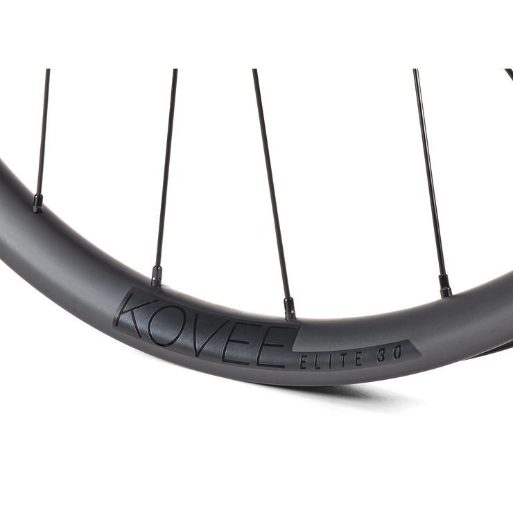 BONTRAGER Bontrager Kovee Elite 30 29D 148, černé