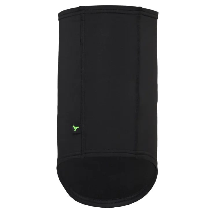 SILVINI Ledro scarf UA2716 black