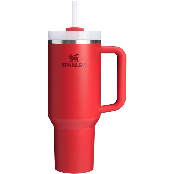 STANLEY The Quencher/Cup H2.O FlowState™ Tumbler 1180 ml Chili Red