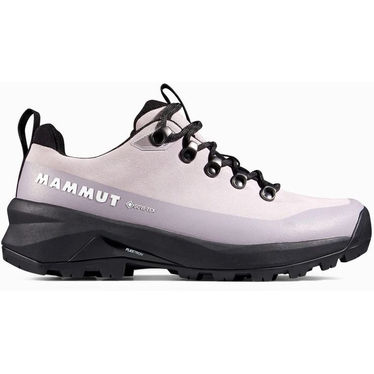 MAMMUT Ducan III Low LTHTX Women alpine calamint-black