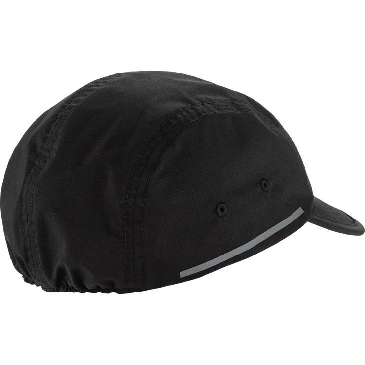 FJÄLLRÄVEN Hoja Cap, Black