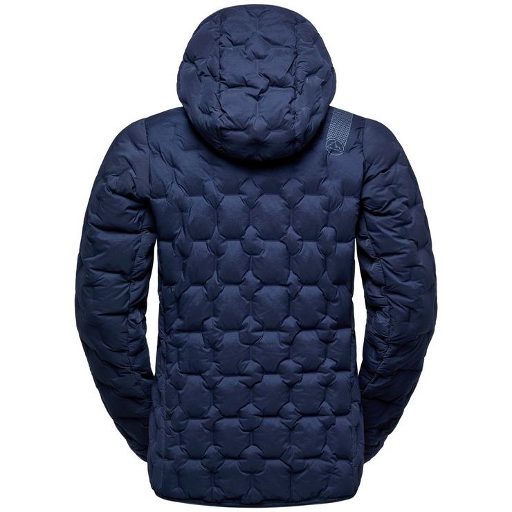 LA SPORTIVA Opry Stretch Insulated JKT W Night Sky/Chalk
