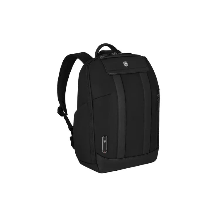 VICTORINOX Architecture Urban2 17, Black Ballistic