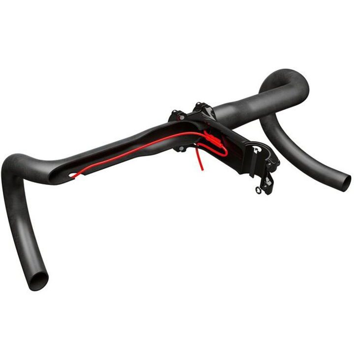 FSA Road ENERGY Compact Alloy 440 mm